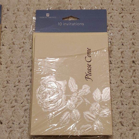 BUNDLED (72 individual) Invitations. - Picture 4 of 12